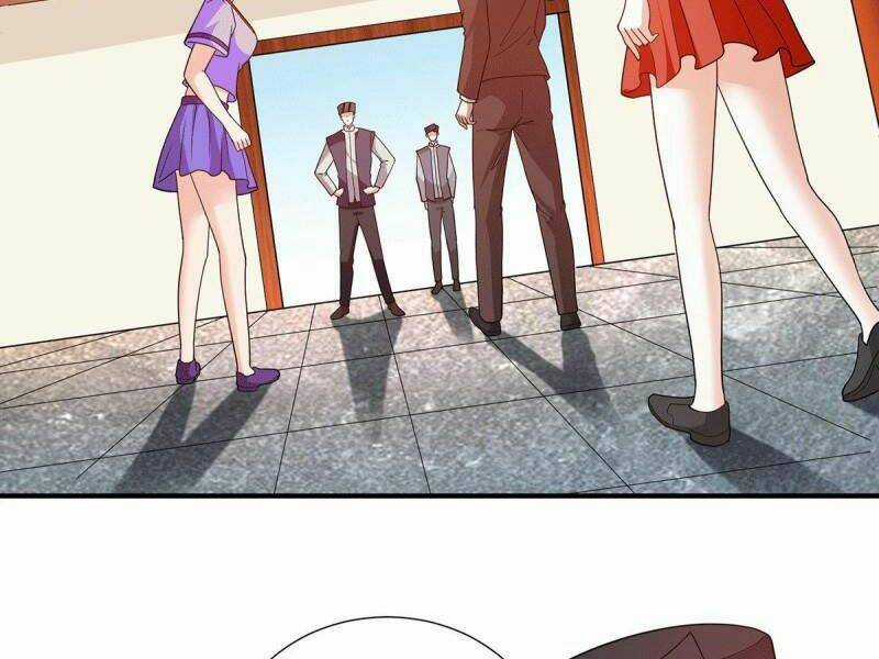 Thần Chiến Tranh Chapter 74 trang 2