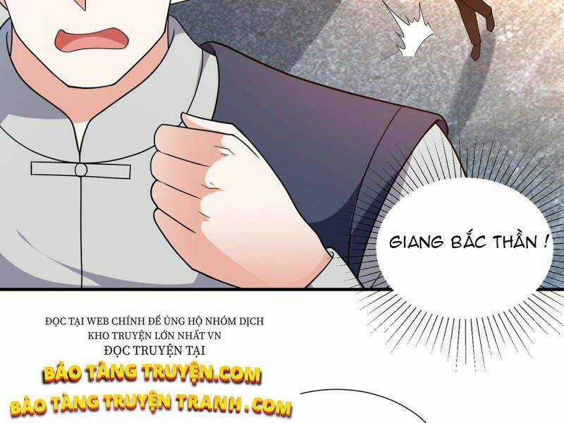 Thần Chiến Tranh Chapter 74 trang 20