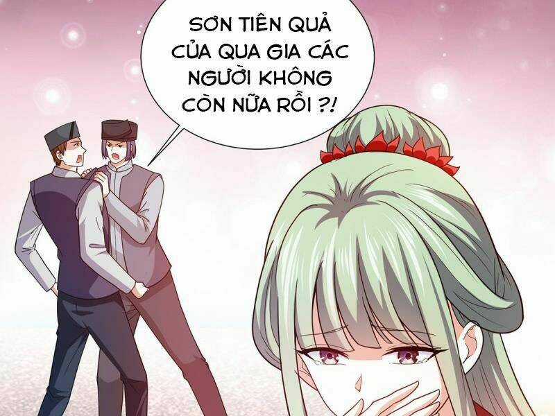 Thần Chiến Tranh Chapter 74 trang 23