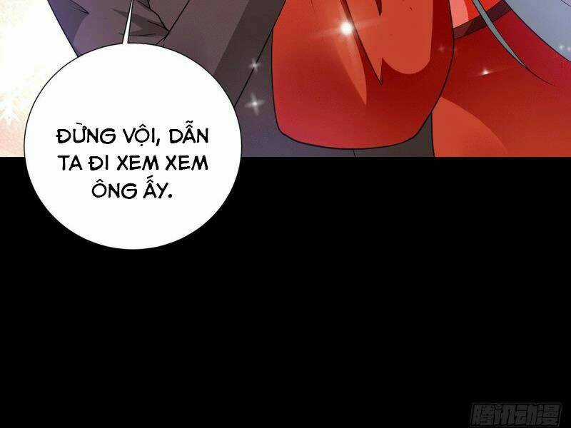 Thần Chiến Tranh Chapter 74 trang 27