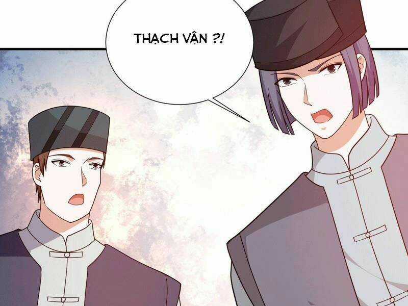 Thần Chiến Tranh Chapter 74 trang 3