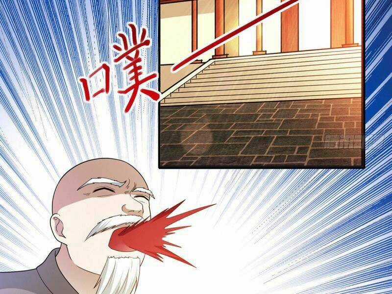 Thần Chiến Tranh Chapter 74 trang 31