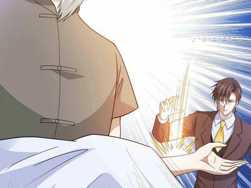 Thần Chiến Tranh Chapter 74 trang 32