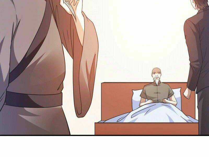 Thần Chiến Tranh Chapter 74 trang 36