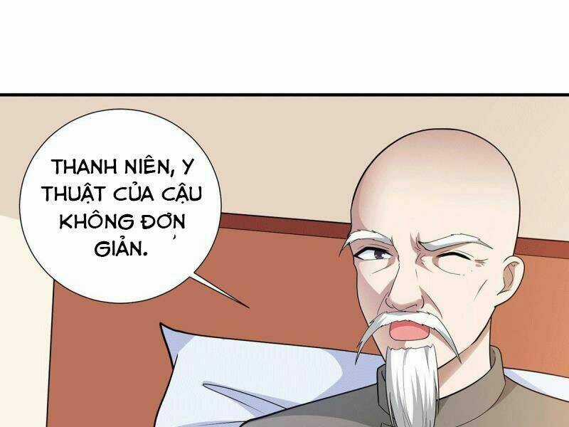 Thần Chiến Tranh Chapter 74 trang 37