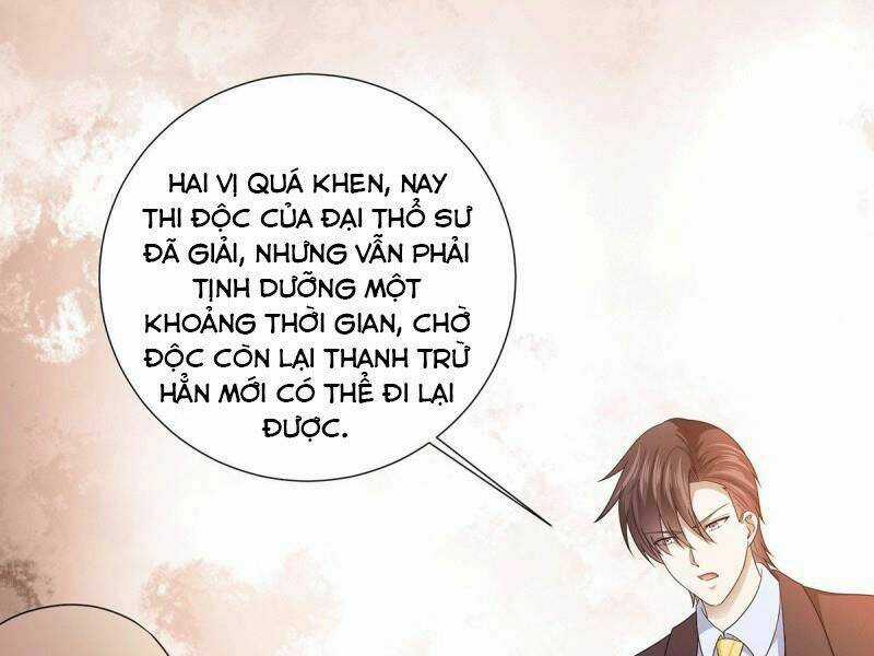 Thần Chiến Tranh Chapter 74 trang 39