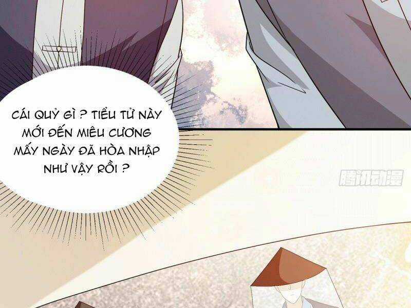 Thần Chiến Tranh Chapter 74 trang 4