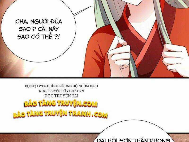 Thần Chiến Tranh Chapter 74 trang 46