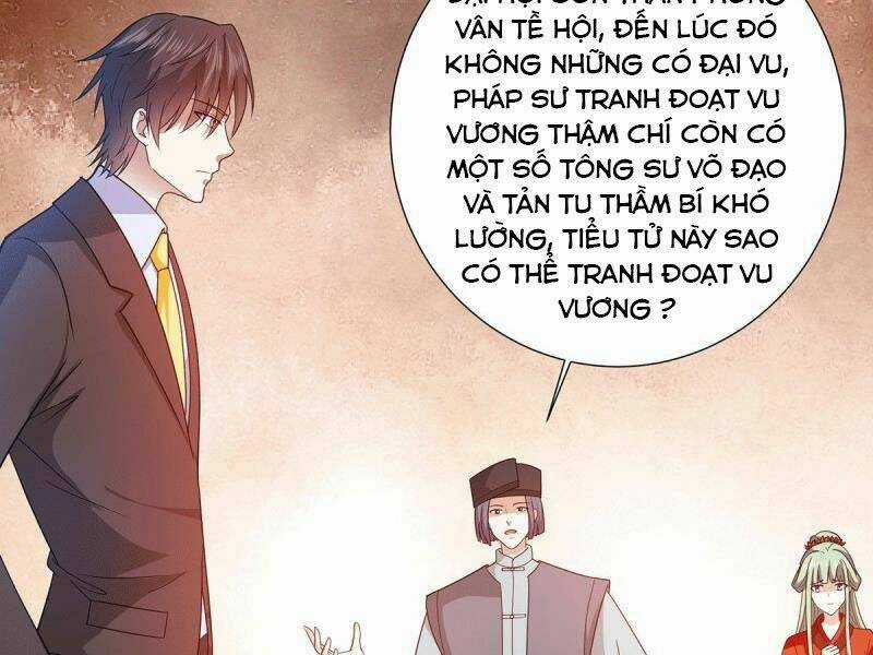 Thần Chiến Tranh Chapter 74 trang 47
