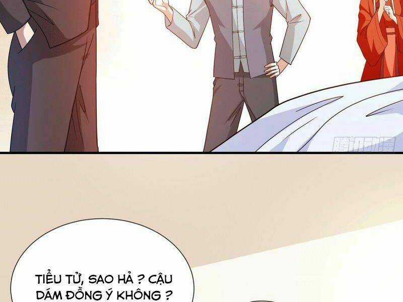 Thần Chiến Tranh Chapter 74 trang 48