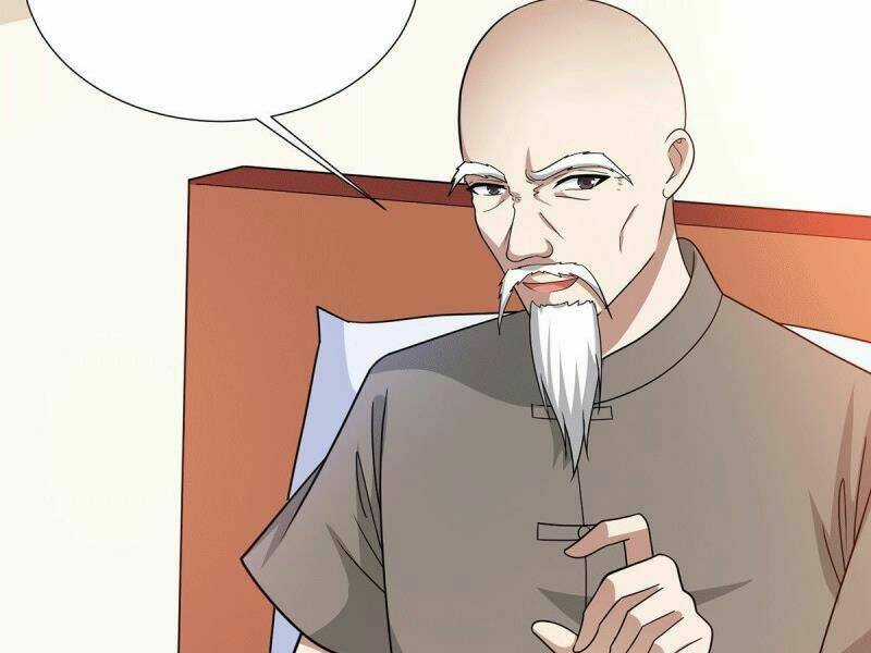 Thần Chiến Tranh Chapter 74 trang 49