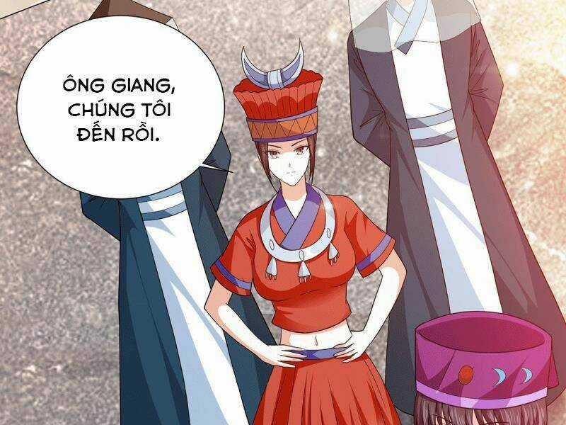 Thần Chiến Tranh Chapter 74 trang 5