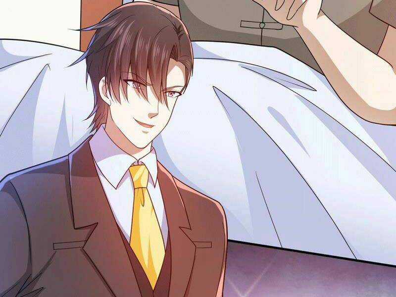 Thần Chiến Tranh Chapter 74 trang 50