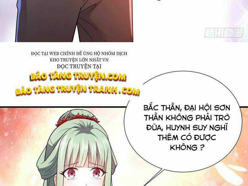 Thần Chiến Tranh Chapter 74 trang 52