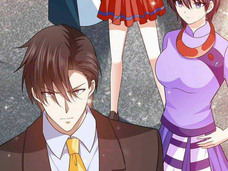 Thần Chiến Tranh Chapter 74 trang 6