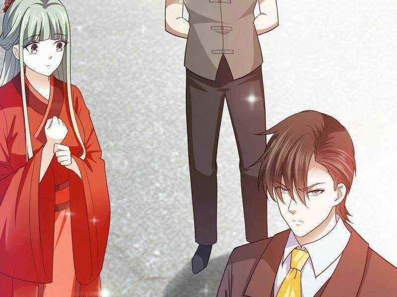 Thần Chiến Tranh Chapter 74 trang 61