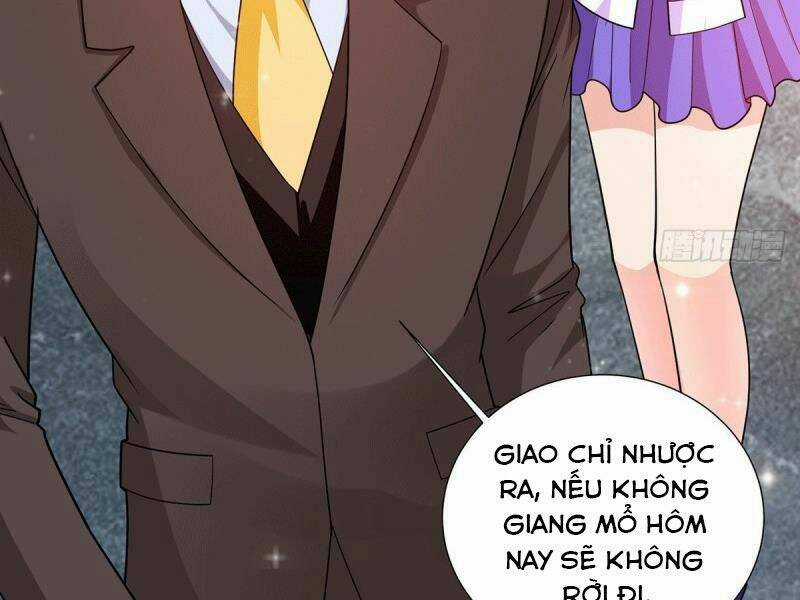 Thần Chiến Tranh Chapter 74 trang 7