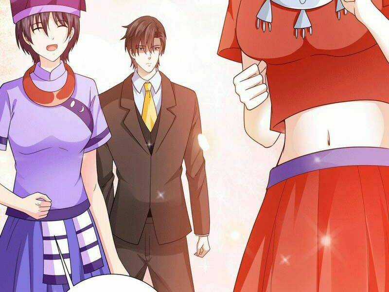 Thần Chiến Tranh Chapter 74 trang 70