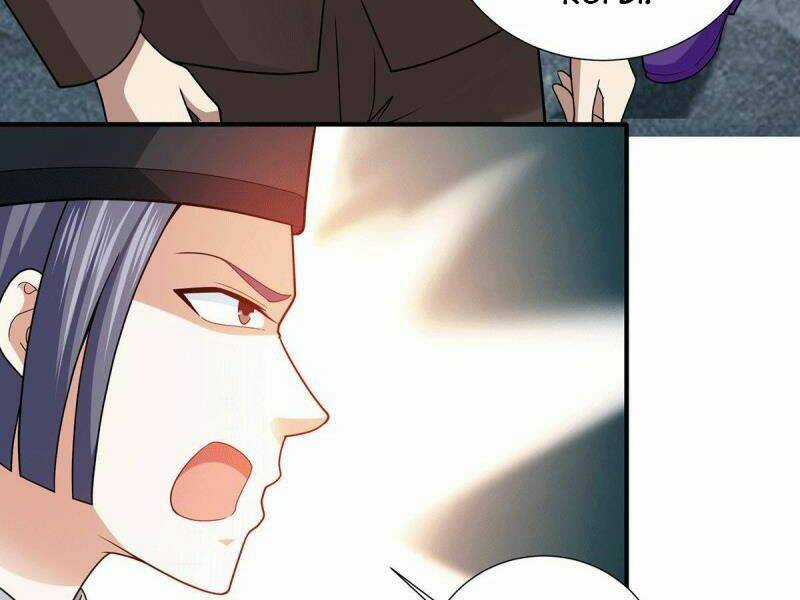 Thần Chiến Tranh Chapter 74 trang 8