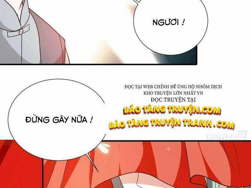 Thần Chiến Tranh Chapter 74 trang 9