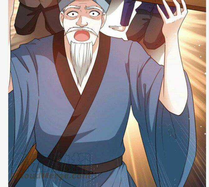 Thần Chiến Tranh Chapter 75 trang 10