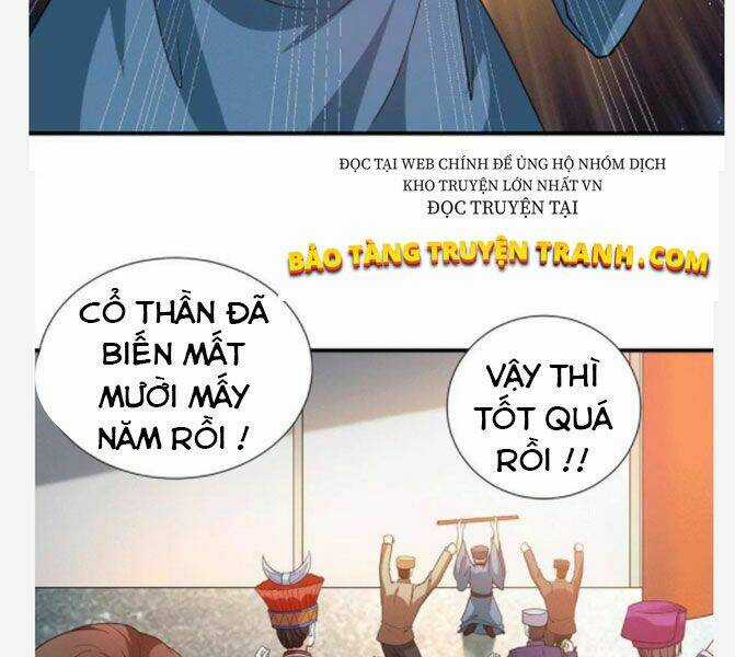 Thần Chiến Tranh Chapter 75 trang 11