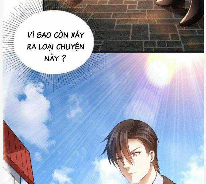 Thần Chiến Tranh Chapter 75 trang 14