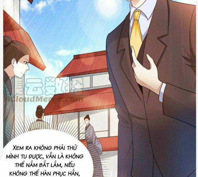 Thần Chiến Tranh Chapter 75 trang 15