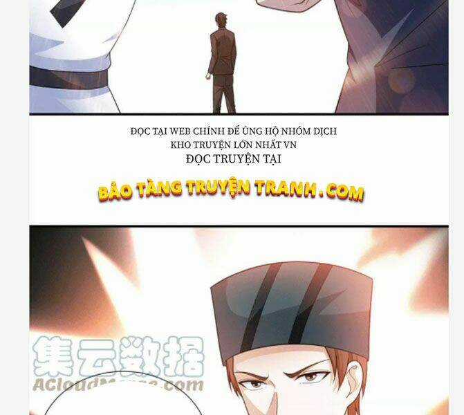 Thần Chiến Tranh Chapter 75 trang 17