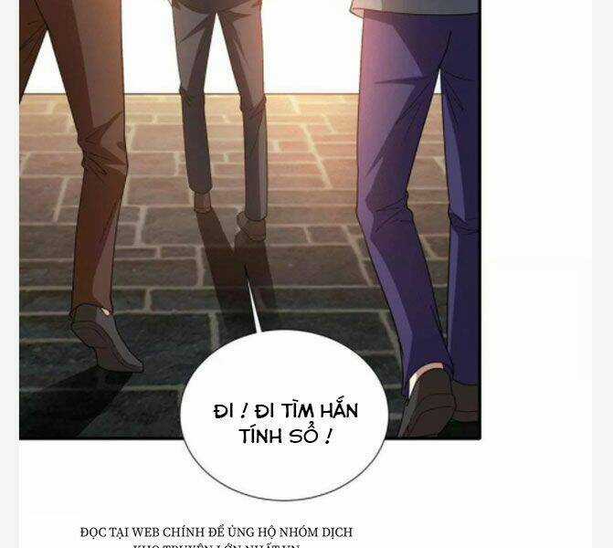 Thần Chiến Tranh Chapter 75 trang 19