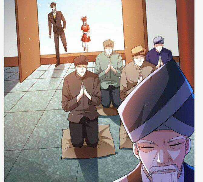 Thần Chiến Tranh Chapter 75 trang 2