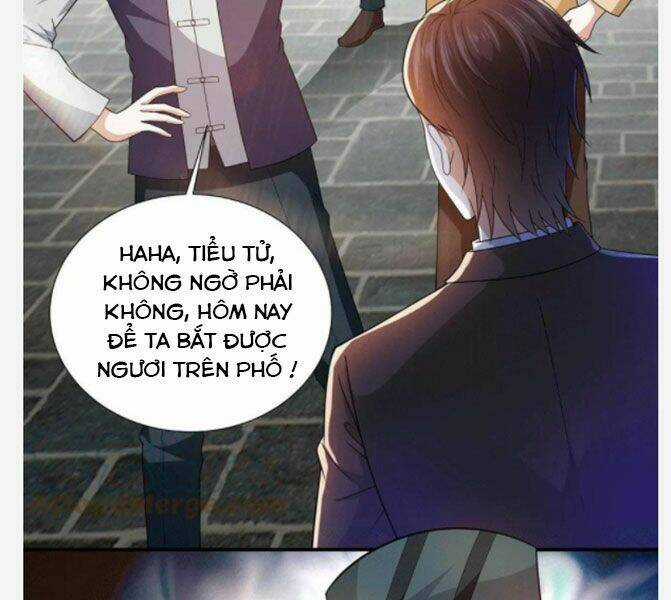 Thần Chiến Tranh Chapter 75 trang 21