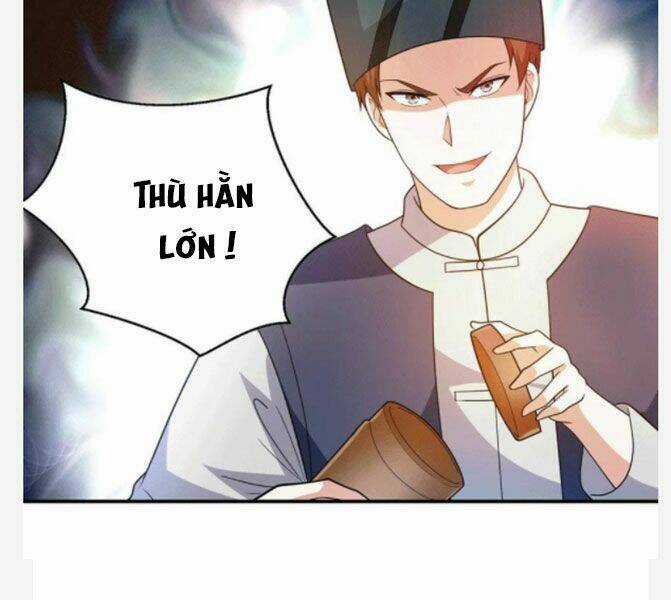 Thần Chiến Tranh Chapter 75 trang 22