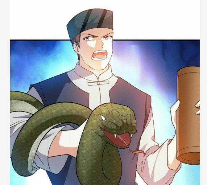 Thần Chiến Tranh Chapter 75 trang 23