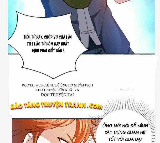 Thần Chiến Tranh Chapter 75 trang 24