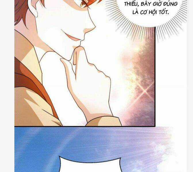 Thần Chiến Tranh Chapter 75 trang 25