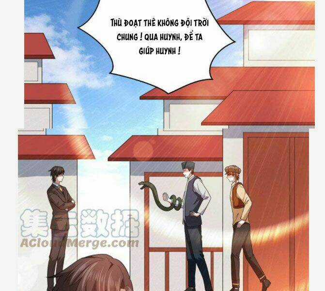 Thần Chiến Tranh Chapter 75 trang 26