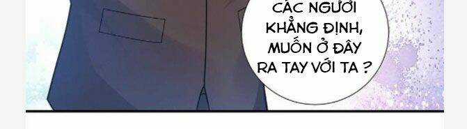 Thần Chiến Tranh Chapter 75 trang 28