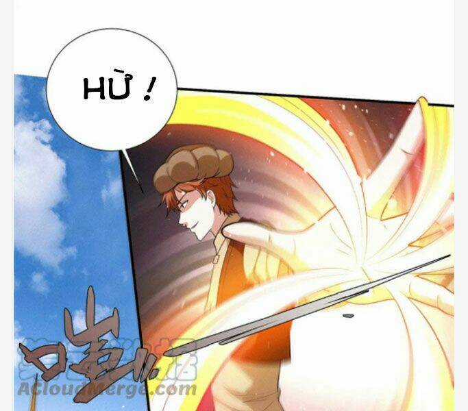 Thần Chiến Tranh Chapter 75 trang 29