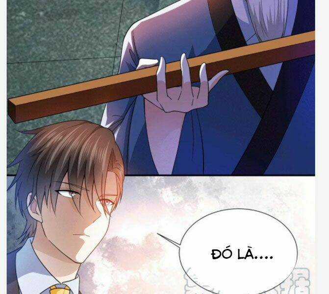 Thần Chiến Tranh Chapter 75 trang 3