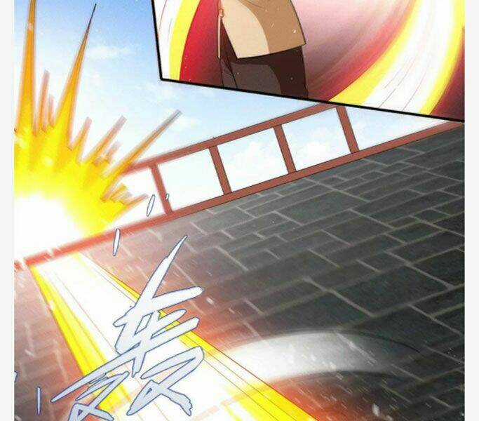 Thần Chiến Tranh Chapter 75 trang 30