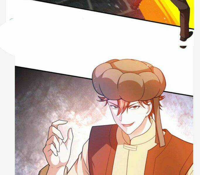 Thần Chiến Tranh Chapter 75 trang 32