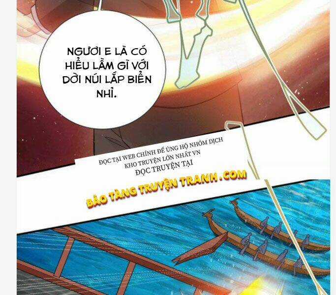 Thần Chiến Tranh Chapter 75 trang 36