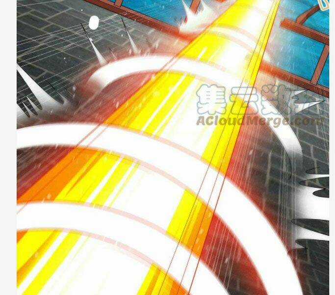 Thần Chiến Tranh Chapter 75 trang 37