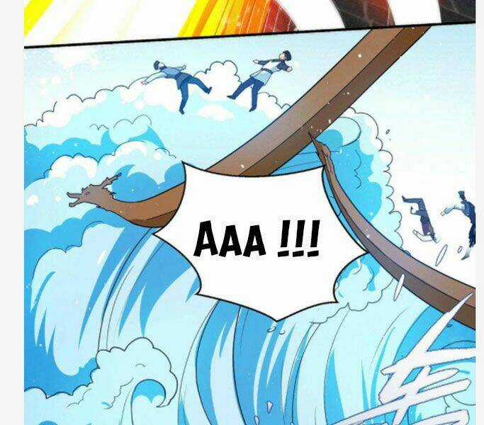 Thần Chiến Tranh Chapter 75 trang 38