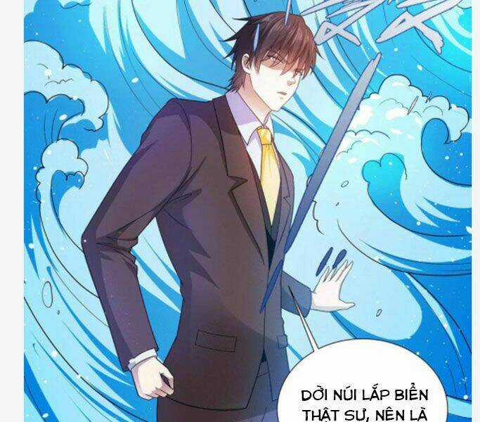 Thần Chiến Tranh Chapter 75 trang 39