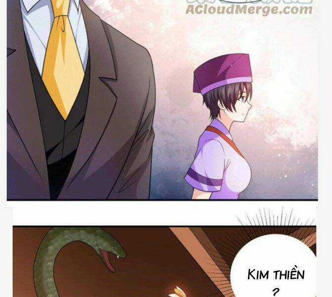 Thần Chiến Tranh Chapter 75 trang 4