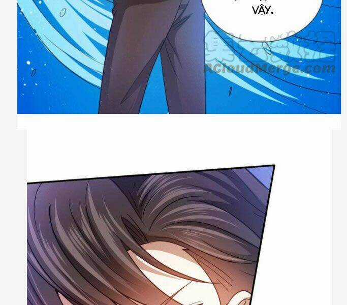 Thần Chiến Tranh Chapter 75 trang 40