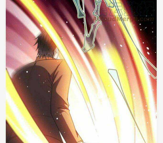 Thần Chiến Tranh Chapter 75 trang 42