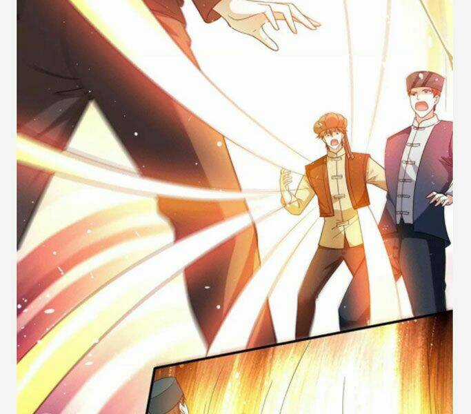 Thần Chiến Tranh Chapter 75 trang 43